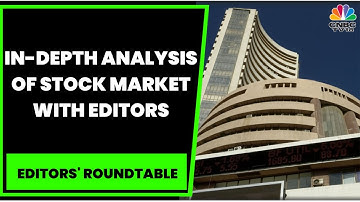 In-Depth Analysis Of Stock Market With Sharpest Market Insights | Editors