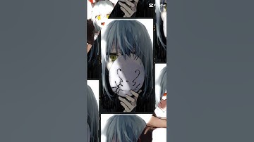 before vs after/bl,yaoi/veldora x rimuru