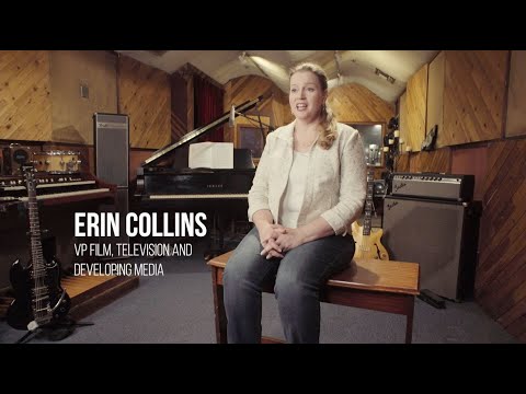 SESAC Origins: Erin Collins Explains Differences Working with Composers Instead of Songwriters