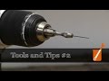 Tools and Tips #2 from Applied Science Tools and Tips #2 from Applied Science
