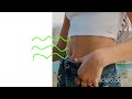 Zendaya's stomach growling 3