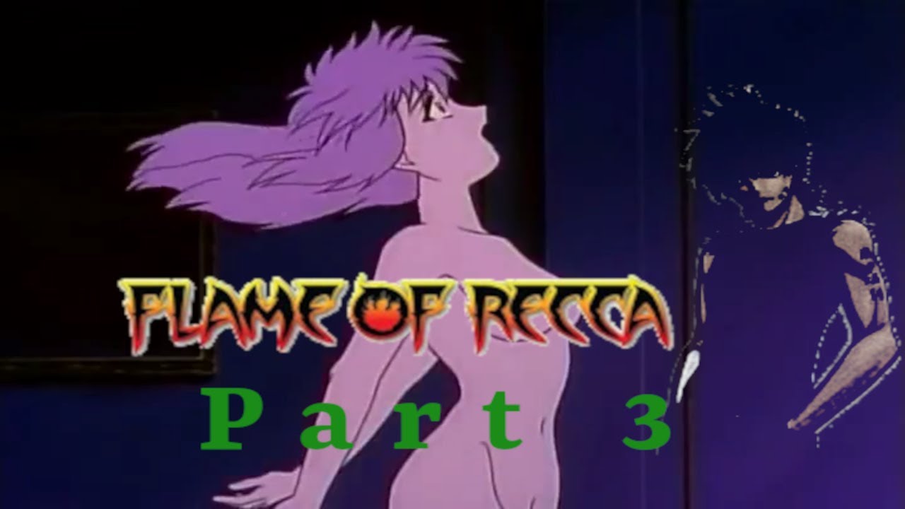 List of Flame of Recca episodes - Wikipedia