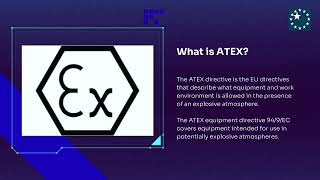 What is ATEX Apex is ATEX as Standard