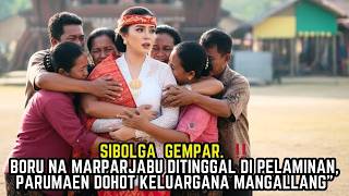 Download Lagu SIBOLGA GEGER‼️ BATAL NIKAH PENGANTIN WANITA DITINGGAL DI PELAMINAN, PRIA DAN KELUARGANYA MINGGAT000 MP3