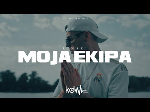 Rimski - Moja Ekipa