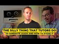 The silly thing that tutors do to generate leads  how to avoid it