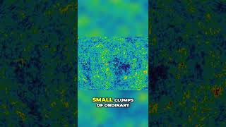 How This Photograph Cracked the Code for Dark Matter! #CMB #DarkMatter