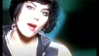 Backlash [Official video] - Joan Jett &amp; The Blackhearts (HD)