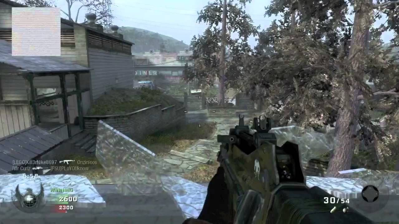 Black Ops CONVOY Map Gameplay: Live Impressions! (Escalation DLC Map Pack!)