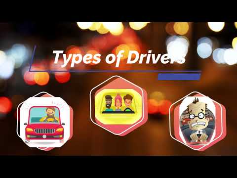 Capstone project for Drivers Z Manitoba | How and why to become a Cooperative Driver | Dhairya K