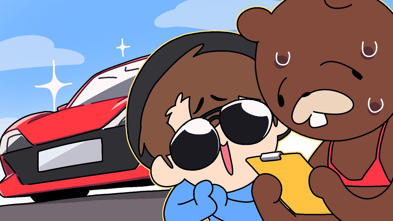 적성을 찾은 사람 - 멋봉리 8화