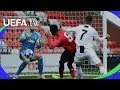 Youth League highlights: Man. United 4-1 Juventus