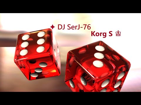 Dj Serj-76 - Korgs -Mix Ii Italo Dance 2021 Non Stop Modern Beat