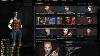 Mubarizler & Lslysio Envanter Videosu