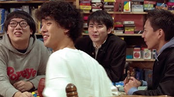 映画「ミは未来のミ」予告編（出演：櫻井保幸 、佐野弘樹、カレン  ）