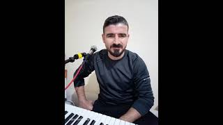 DAĞLARDA SESİMİ DUYAN OLURMU -  ALİ GÜMÜŞOK - ELEKTRO BAĞLAMA Resimi