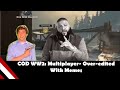 COD WW2: Over-edited With Memes 2020 Edition