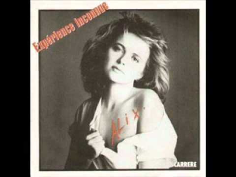 Alix - Expérience inconnue (1984)