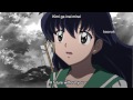 Kimi ga inai mirai opening Inuyasha Kanketsu-hen Lyrics