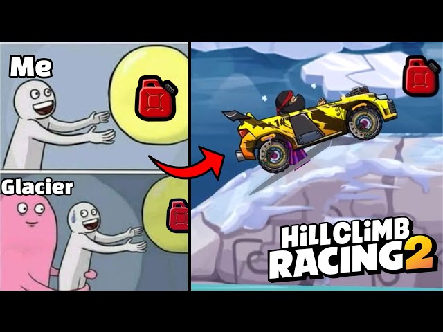 Hill climb racing 2 iceberg : r/HillClimbRacing