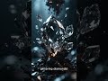 Rain Diamonds