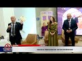 PIATRA NEAMȚ- LANSARE DE CARTE: "VINDECAREA ÎNCEPE ACASĂ" - IONEL ȘI MARIA MIRABELA IONIȚĂ - P1