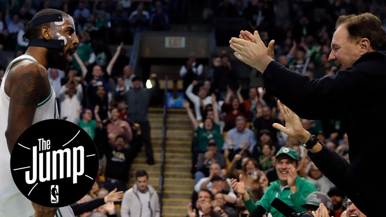 Brad Stevens, Kyrie Irving agree Boston Celtics need to stop taking shortcuts ...