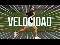 🏃‍♂️💨Así debes hacer ENTRENAMIENTOS DE VELOCIDAD si quieres MEJORAR CORRIENDO