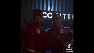 The Flash Serie Temporada Final Capitulo Final 