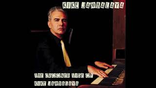 THIS IS ALL I ASK by Kike Jambalaya
