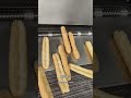 一台机器,炸遍天下 #food