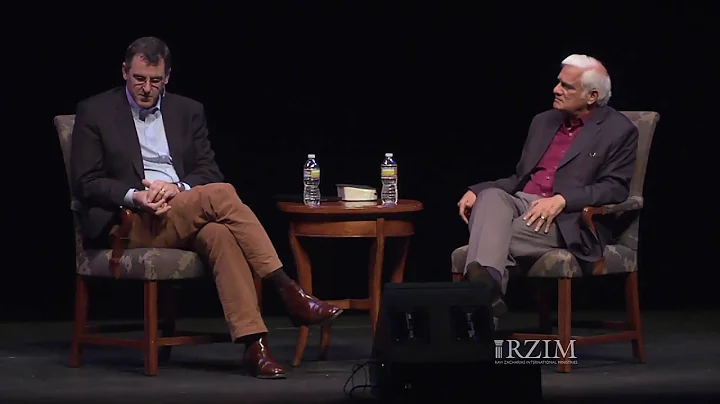 Ravi Zacharias Update 2025 The UCLA Q&A