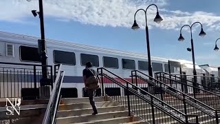 NJ Transit rolls out new discount for college students