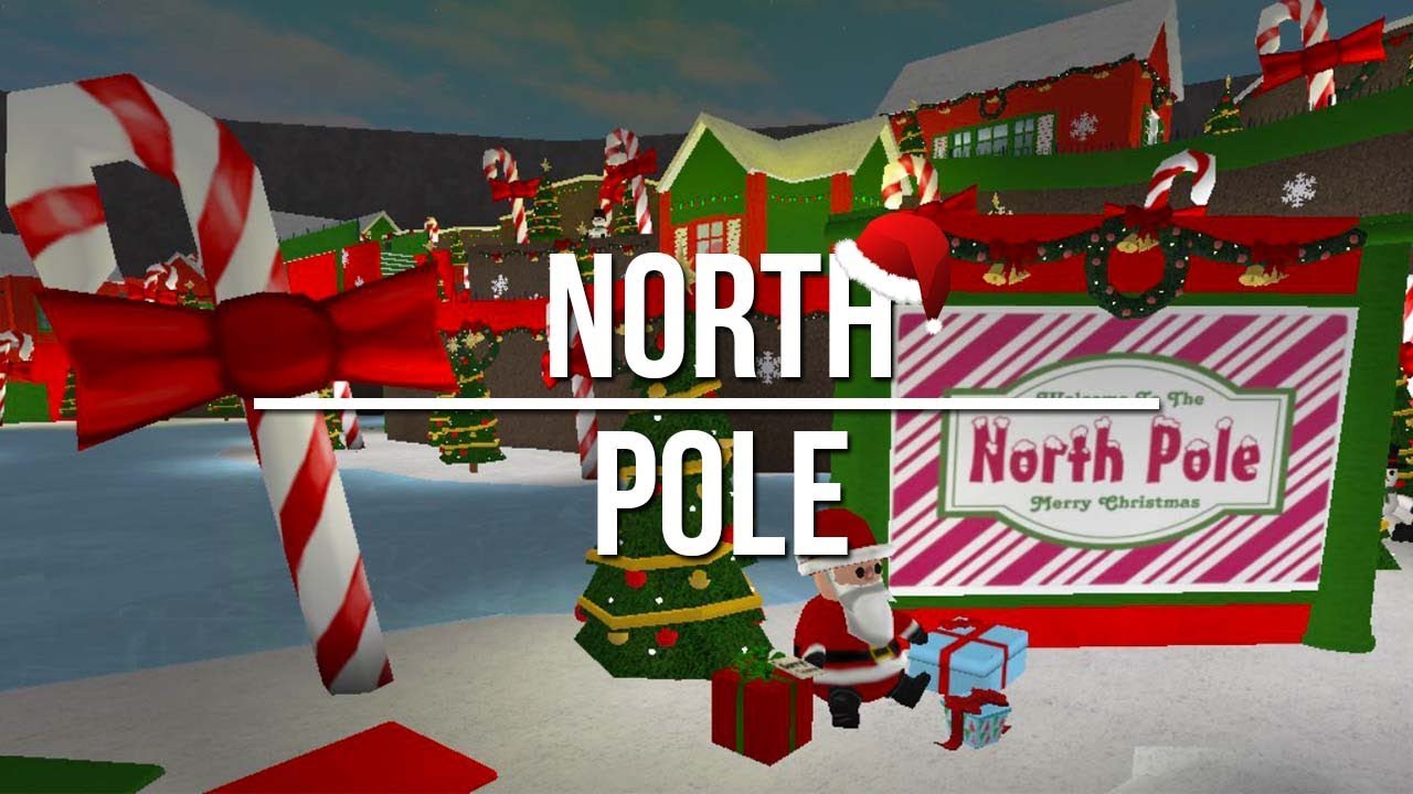 Roblox Bloxburg Christmas Speedbuild - its funneh roblox bloxburg christmas