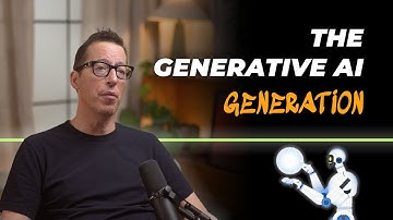 How the Rise of Generative AI Startups is Disrupting Small Businesses