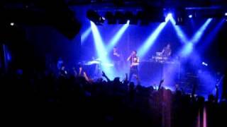 Egotronic - Das Leben ist tödlich LIVE @ E-Werk Erlangen