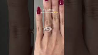 When you want a ring that no one else has✨