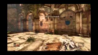 Jspeck plays Painkiller Hell and Damnation