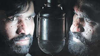 Postmortem TRAILER |Telugu psychological SHORT FILM |