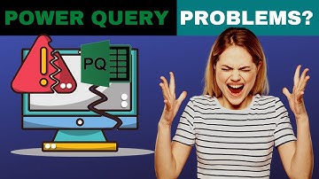 Power Query Error Handling - How to Deal with Power Query Errors Part 1