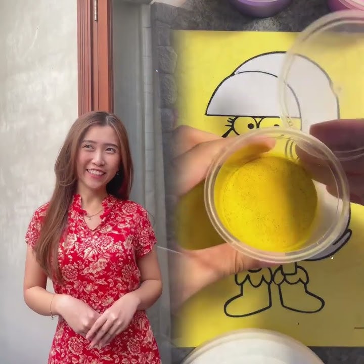 Piye to tewel girl🤣🤣 Gak salah sih, kalo mau cep