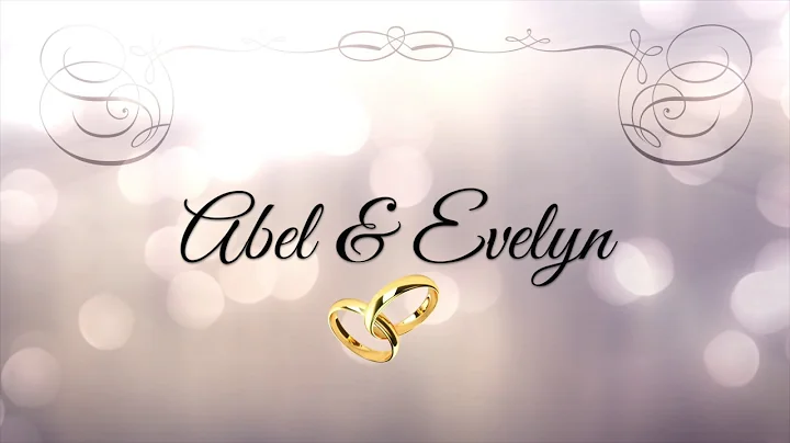 Abel & Evelyn