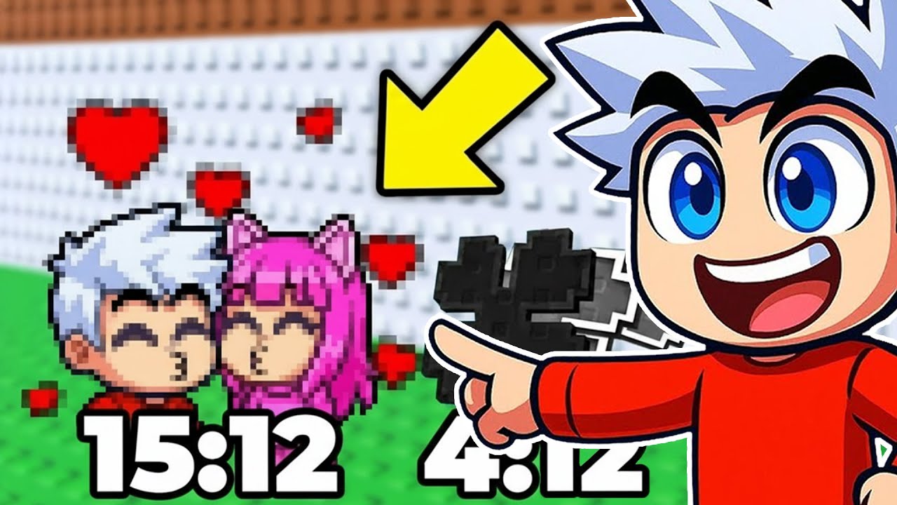 NASZ WŁASNY EVENT w Steal a Brainrot!