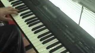 Mandelbrot Set - Jonathan Coulton Cover