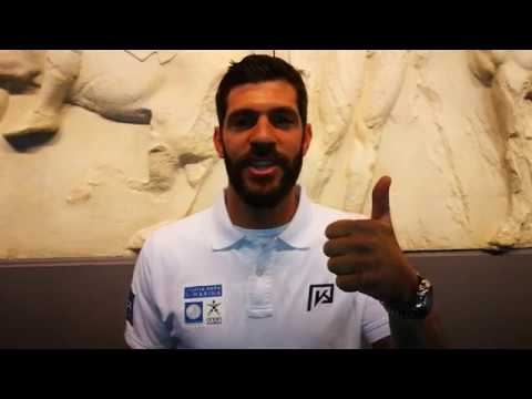 Pavlos Kontides -