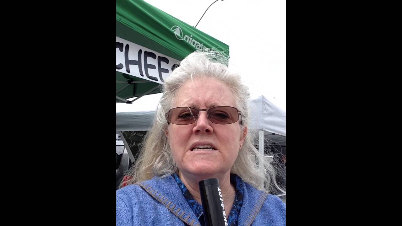 Let the Markets begin!