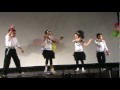Dance on Deewanagi.. Om Shanti Om during MCIA Kids Talent Show 2010