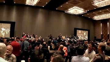 FileMaker Developer Conference 2015: Closing Highlights