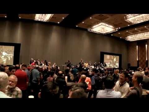 FileMaker Developer Conference 2015: Closing Highlights