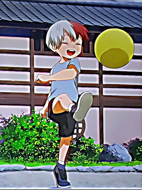 Shoto and Touya sad ending | Todoroki's dream | Daylight #myheroacademia #edit #amv #mha #anime